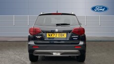 Suzuki Vitara 1.4 Boosterjet 48V Hybrid SZ5 ALLGRIP 5dr Petrol Estate